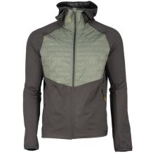 Nowa męska kurtka GTS Man Jacket Hybrid Olive, rozmiar 50/L