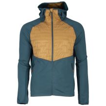 Nowa męska kurtka GTS Man Jacket Hybrid Petrol, rozmiar 50/L