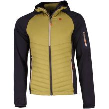Nowa męska kurtka GTS Man Jacket Hybrid 4way Khaki, rozmiar 50/L