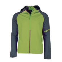 Nowa męska kurtka GTS Man Jacket Light Hoodie Khaki, rozmiar 50/L