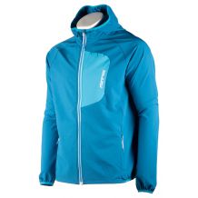 Nowa męska kurtka GTS Man Light Jacket Petrol, rozmiar 46/S