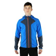 Nowa męska kurtka GTS Men Jacket Light Blue, rozmiar 50/L