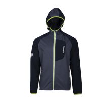 Nowa męska kurtka GTS Men Jacket Light Navy, rozmiar 50/L