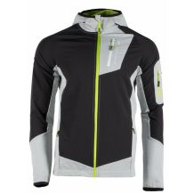 Nowa męska kurtka GTS Men Jacket High Vent Light Carbon, rozmiar 50/L