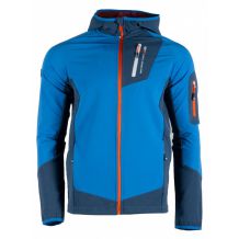 Nowa męska kurtka GTS Men Jacket High Vent Light F.Blue, rozmiar 50/L