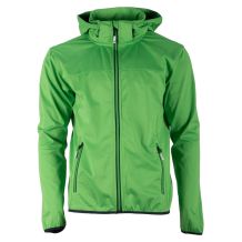 Nowa męska kurtka GTS Softshell 3L Green, rozmiar XXL