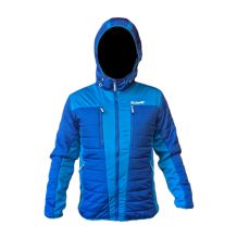 NOWA MĘSKA KURTKA MAPEI HYBRID JACKET LAGOON ROZMIAR L