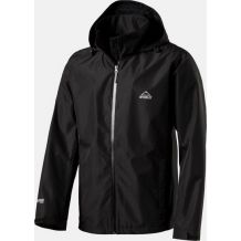 NOWA MĘSKA KURTKA MCKINLEY KIM II JACKET BLACK ROZMIAR M