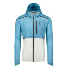 NOWA MĘSKA KURTKA ON RUNNING WEATHER JACKET NIAGARA GLACIER ROZMIAR XXL