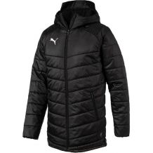 NOWA MĘSKA KURTKA PUMA LIGA SIDELINE BENCH JACKET ROZMIAR L