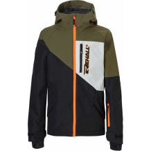 NOWA MĘSKA KURTKA REHALL DOGBONE-R SNOW JACKET MILITARY ROZMIAR XL 20/20K
