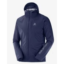 NOWA KURTKA SALOMON OUTSPEED 360 3L JKT M NIGHT SKY ROZMIAR S 20/30K