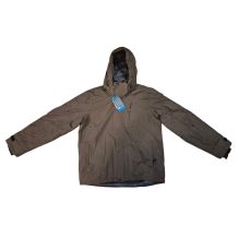 NOWA MĘSKA KURTKA SLOPE CRIMSON JACKET BROWN ROZMIAR L 15/15K