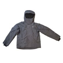 NOWA MĘSKA KURTKA SOS CHISO INSULATED JACKET ASPHALT ROZMIAR L 15/15K