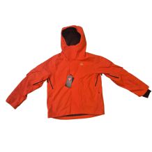 NOWA MĘSKA KURTKA SOS CHISO INSULATED JACKET PUMPKIN ORANGE ROZMIAR L 15/15K