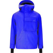 NOWA MĘSKA KURTKA SOS THE SESTRIERE JACKET ROYAL BLUE ROZMIAR L 15/15K
