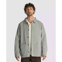 NOWA MĘSKA KURTKA VANS MIKEY FEBRUARY JACKET SHADOW ROZMIAR M