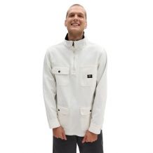 NOWA MĘSKA KURTKA VANS MN DRILL CHORE ANORAK ANTIQUE WHITE ROZMIAR M