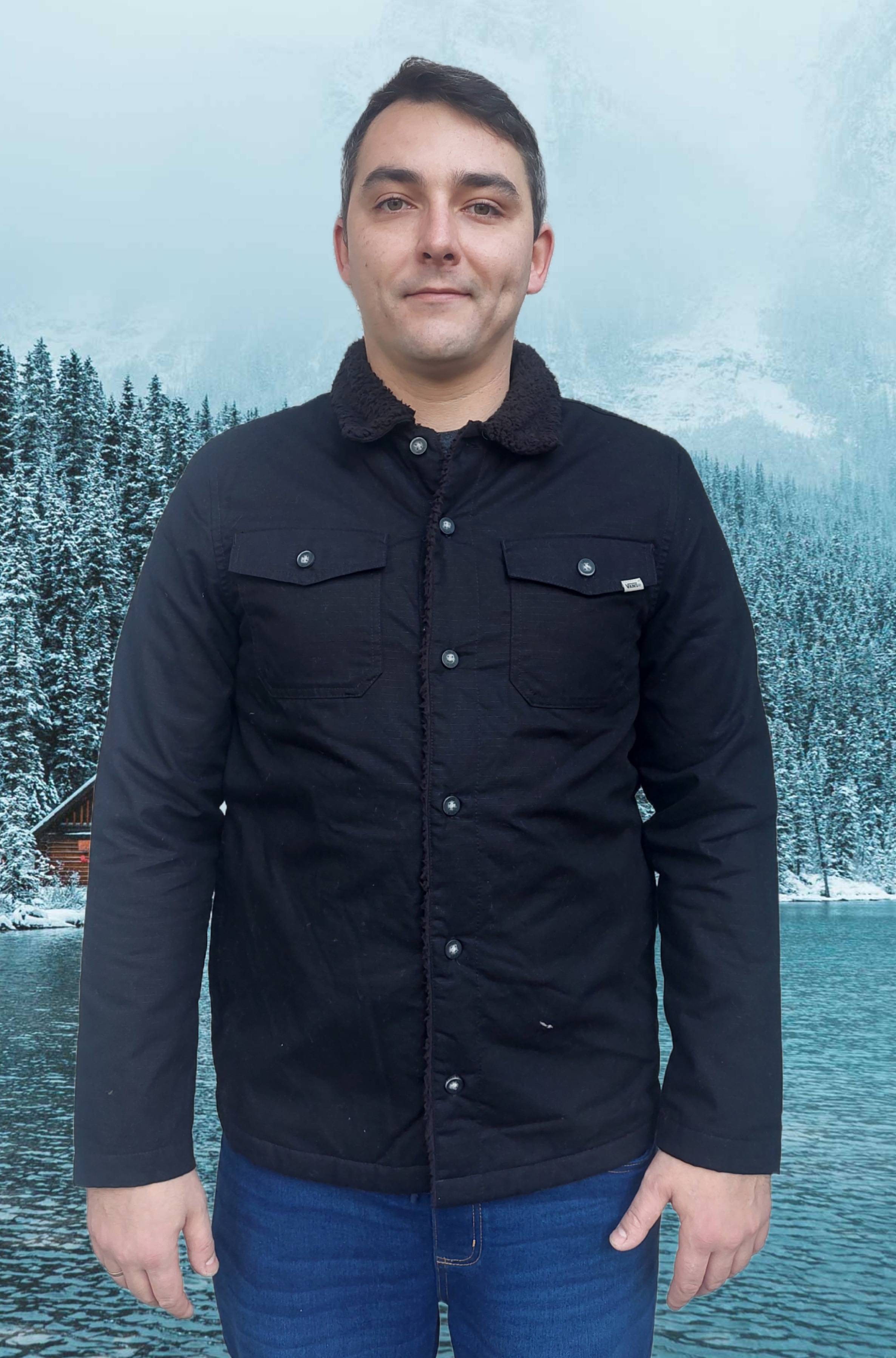 Mn sherpa 2025 vans