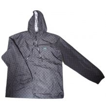 NOWA MĘSKA KURTKA VANS MN ORBITER JACKET BLACK ROZMIAR M