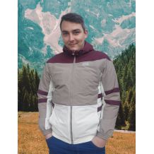 NOWA MĘSKA KURTKA VANS MN OUTDOOR TECH MTE JACKET DESERT TAUPE ROZMIAR M