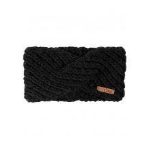 NOWA OPASKA COAL THE MAIZY EAR-WARMER BLACK