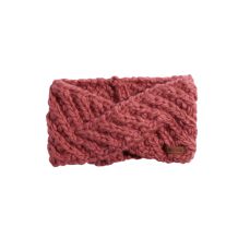 NOWA OPASKA COAL THE MAIZY EAR-WARMER ROSE