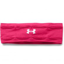 Nowa opaska Under Armour Girls Perfect Headband