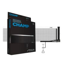 NOWA SIATKA DO TENISA STOŁOWEGO STIGA CHAMP