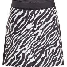 NOWA SPÓDNICA OCIEPLANA MCKINLEY SAFINE ISABEL ZEBRA/BLACK ROZMIAR 44