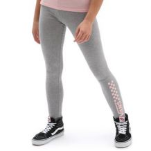 Nowa spodnie dziecięce Vans Chalkboard II Legging Girls, rozmiar M/10-12