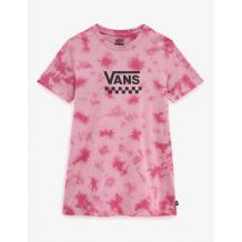 Nowa sukienka dziecięca Vans Cloud Wash Tee Dress, rozmiar M/10-12