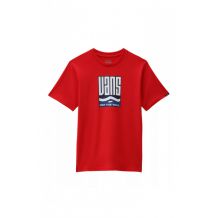 Nowa sukienka dziecięca Vans Cloud Wash Tee Dress, rozmiar M/10-12