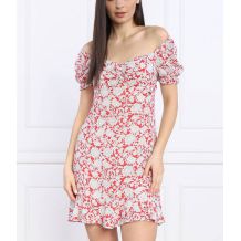 NOWA SUKIENKA PEPE JEANS PAVANA MULTICOLOUR ROZMIAR S