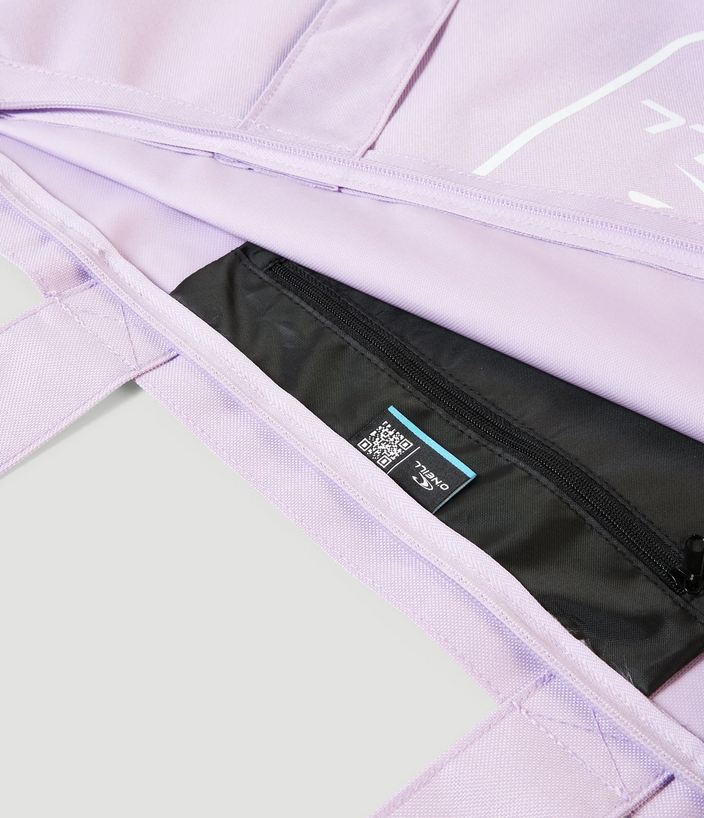 NOWA TORBA PLAŻOWA O\'NEILL COASTAL TOTE PURPLE ROSE