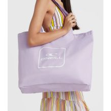 NOWA TORBA PLAŻOWA O'NEILL COASTAL TOTE PURPLE ROSE