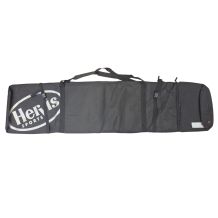 NOWA TORBA/POKROWIEC NA DESKĘ SNOWBOARDOWĄ HERVIS SNOWBOARD BAG BLACK 160-180CM
