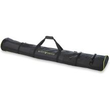 NOWA TORBA/POKROWIEC NA KÓŁKACH NA SPRZĘT NARCIARSKI BLACK CREVICE 190CM