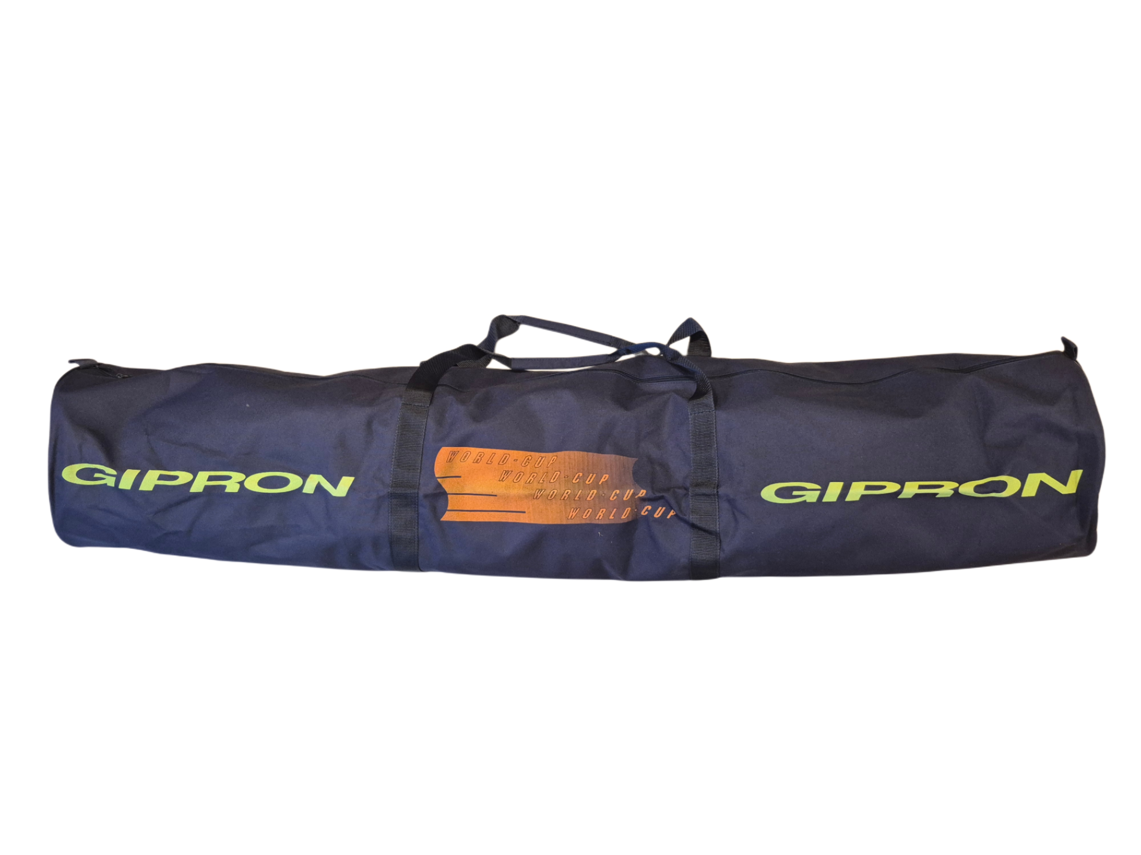NOWA TORBA/POKROWIEC NA SPRZĘT NARCIARSKI GIPRON WORLD CUP 140CM