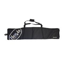 NOWA TORBA/POKROWIEC NA SPRZĘT NARCIARSKI HERVIS BLACK 140CM