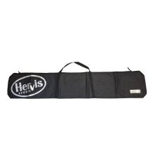 NOWA TORBA/POKROWIEC NA SPRZĘT NARCIARSKI/SNOWBOARDOWY HERVIS BLACK 140CM