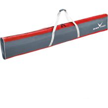 NOWA TORBA/POKROWIEC NA SPRZĘT NARCIARSKI BLACK CREVICE 200CM