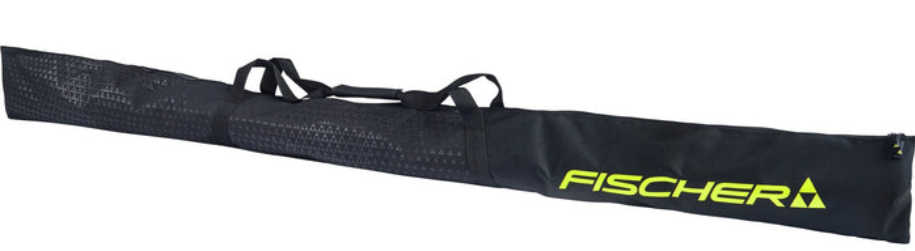 NOWA TORBA/POKROWIEC NA SPRZĘT NARCIARSKI FISCHER 163CM