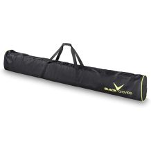 NOWA TORBA/POKROWIEC NA SPRZĘT NARCIARSKI BLACK CREVICE 190CM