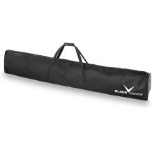 NOWA TORBA/POKROWIEC NA SPRZĘT NARCIARSKI BLACK CREVICE 190CM