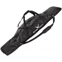 NOWA TORBA/POKROWIEC NA SPRZĘT SNOWBOARDOWY BLACK CREVICE POWDER I BLACK WYPRZEDAŻ!