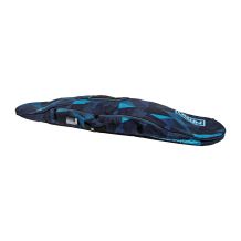 NOWA TORBA/POKROWIEC NA SPRZĘT SNOWBOARDOWY NITRO SUB BOARD BAG FRAGMENTS BLUE 161CM