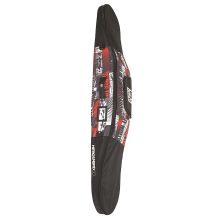 NOWA TORBA/POKROWIEC NA SPRZĘT SNOWBOARDOWY NITRO SUB BOARD BAG WHITE GRAFT 161CM