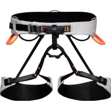 Nowa Uprząż wspinaczkowa Mammut Sender Fast Adjust Harness, rozmiar XL