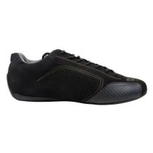 Nowe buty Alpinestars 1-C Modern Shoe Black, rozmiar 42/27